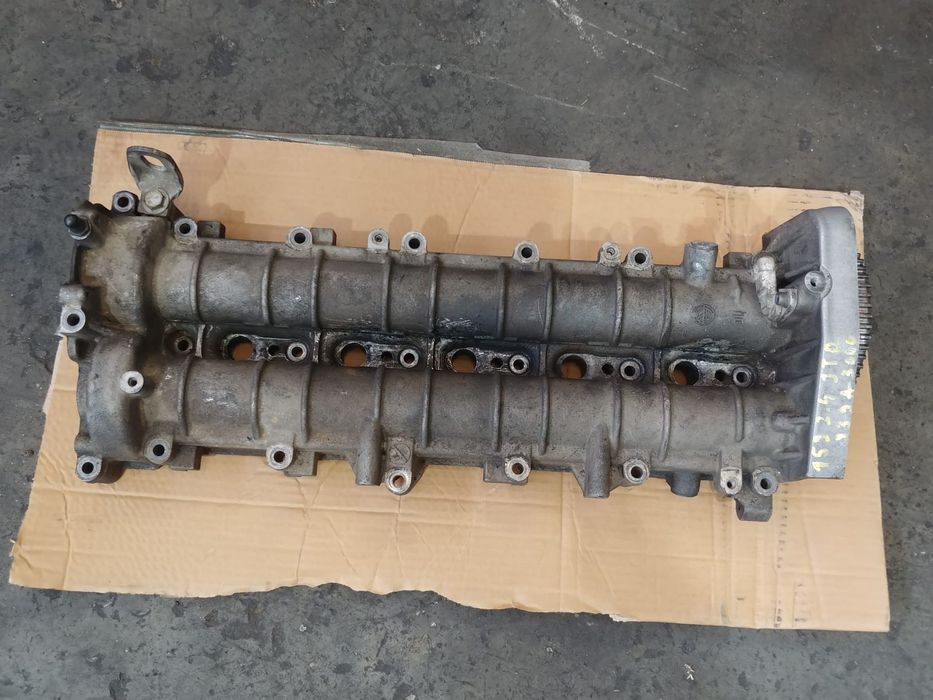 capac chiulasa cu axe came 939a3000 2.4 jtd alfa romeo 159