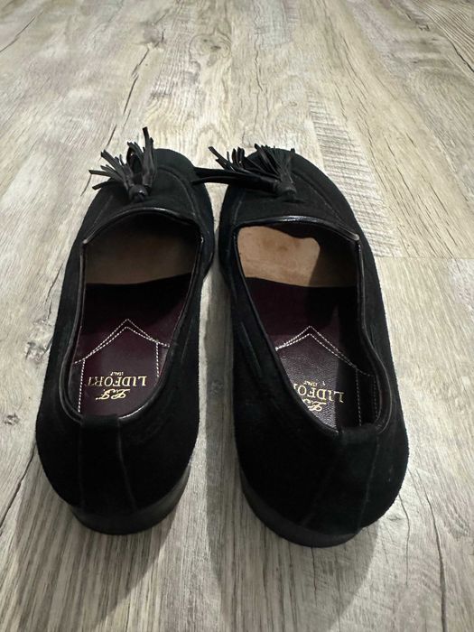 Pantofi casual noi fabricati in Italia