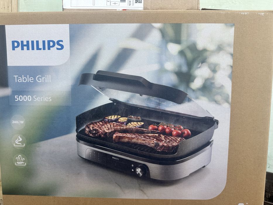 Philips seria5000  nou
