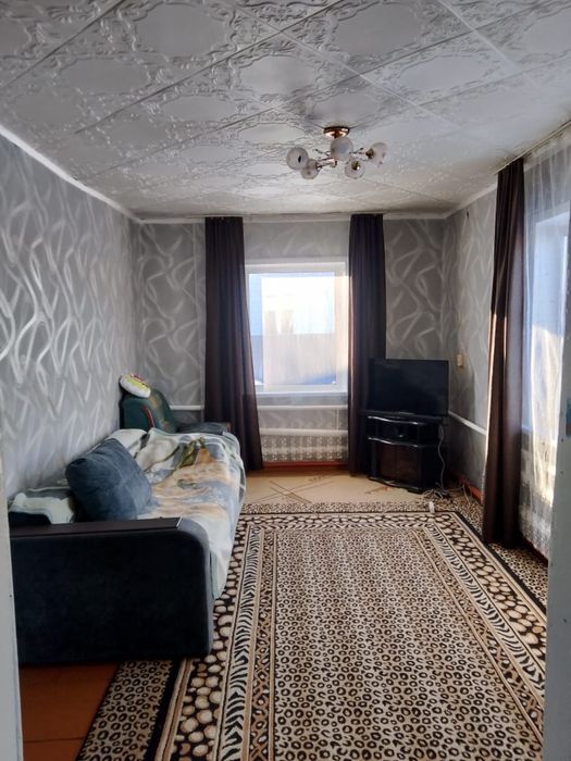 Продам дом в поселке Абай
