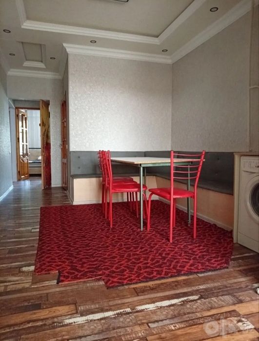 Аренда квартир Ахмад югнакий хумоюн ттз
