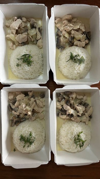 Обеды обеды обеды