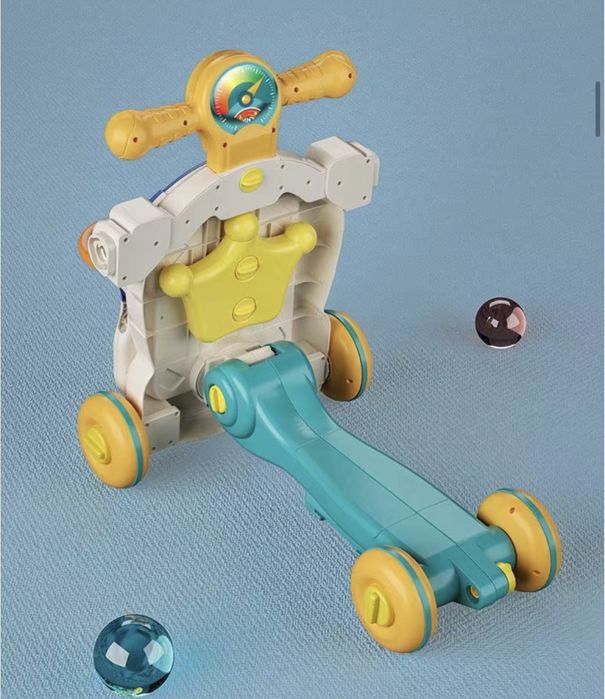 Толокар ходунки 4/1