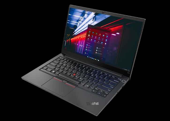 Lenovo ThinkPad E14 Gen2 Core i5-1135G7