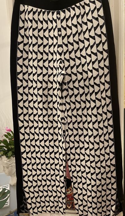 Set Stefanel pantaloni/sal L