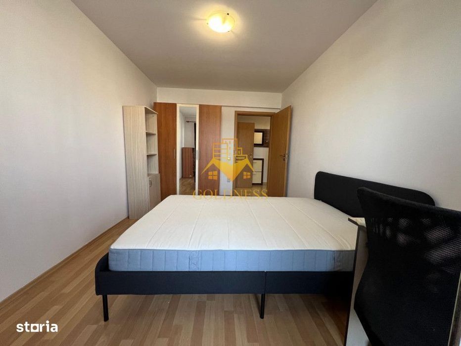 3 camere, Platinia, Zona Piezisa, USAMV, Umf, Motilor, Semicentral