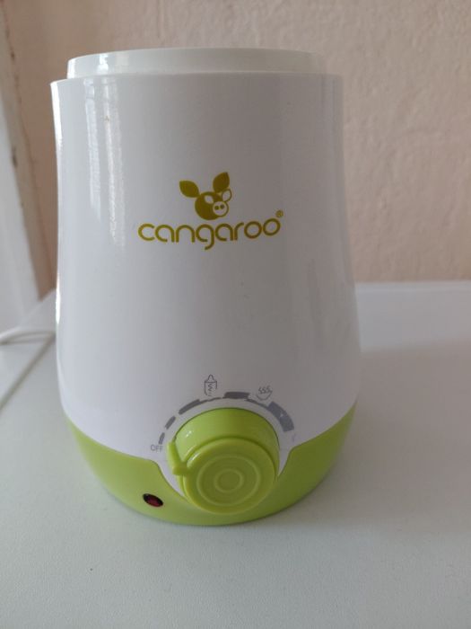 Нагревател за вода и бебешки шишета