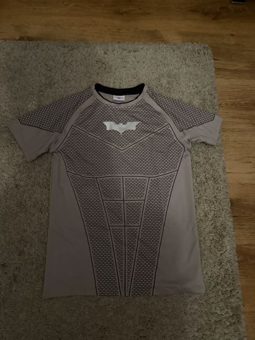 Tricou batman.