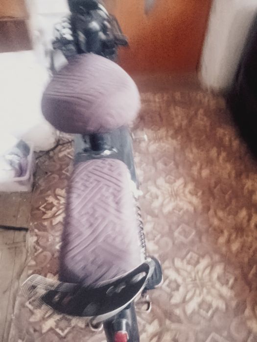 Скутер GMKA 0001