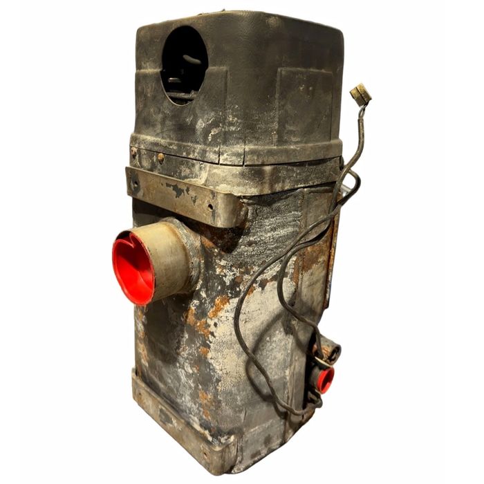 20276213 Boiler apa VOLVO B7, B8, B9, B12 bus (2005-) VOLVO