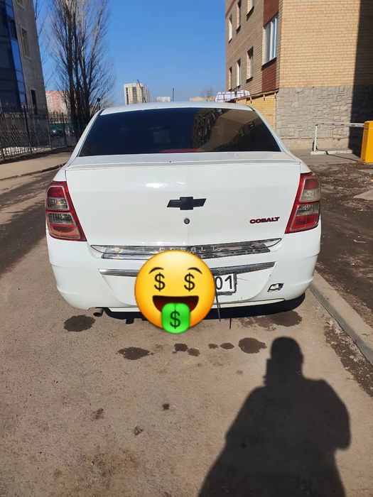 Продам за 3.3 Кобальт