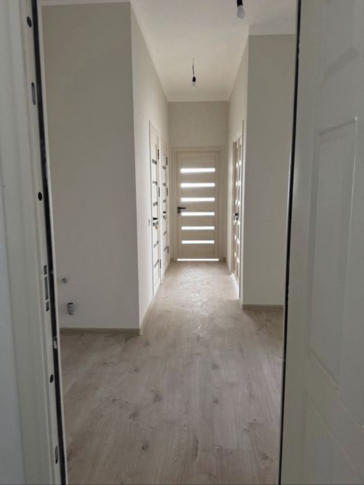 3-комнатная в ЖК ALFRAGANUS — ипотека, Мирабад