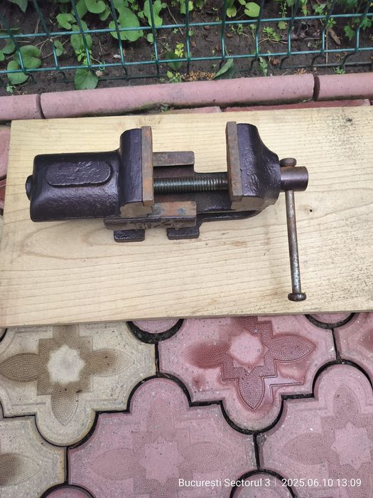 Menghina 100 mm model vechi