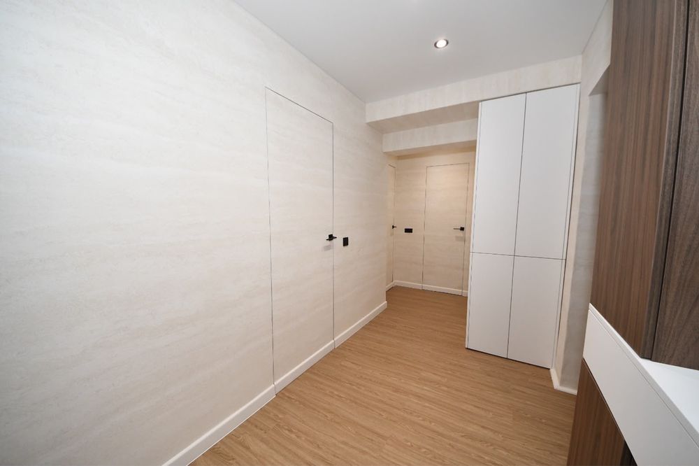 Inchiriez apartament 2 camere