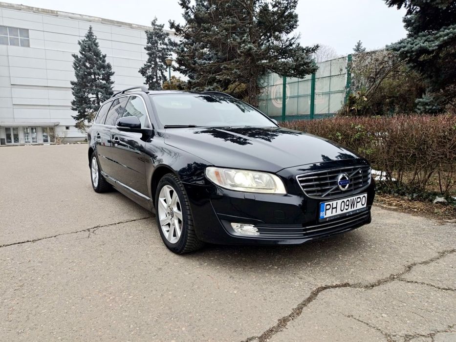 VOLVO V70 2015 — imagine 2