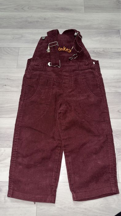 Одежда для детей малышей