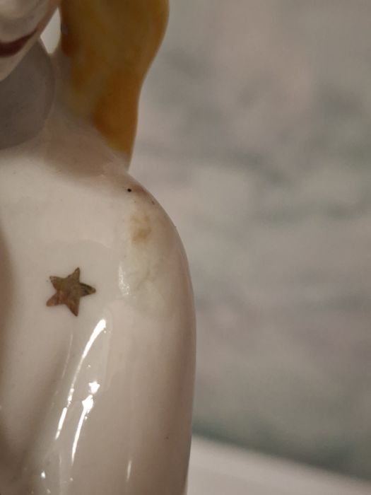 Статуэтка Снегурочка