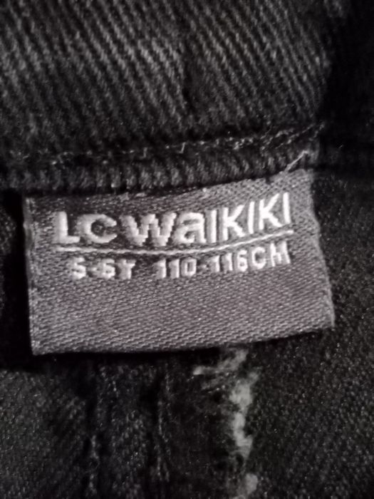 Дънки 116 размер