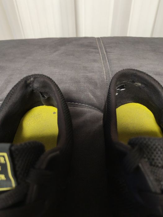 Adidasi tenisi Tommy Hilfiger , marimea 44.5