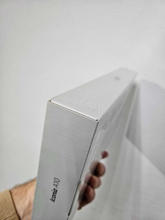 Tableta Acer iconia A10, 64Gb, 4G 4Gb, Sim, Celular, sigilat la cutie.