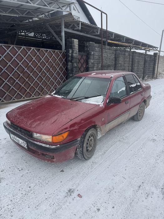 Продам митсубиси лансер