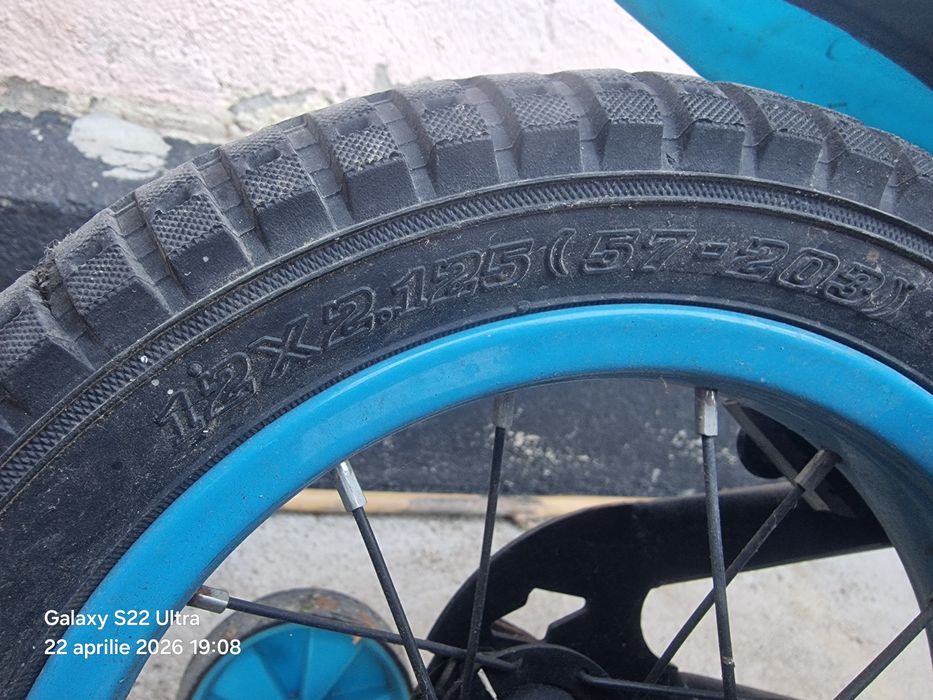 Vand bicicleta pt copii