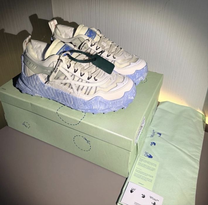 Off White Odsy 1000