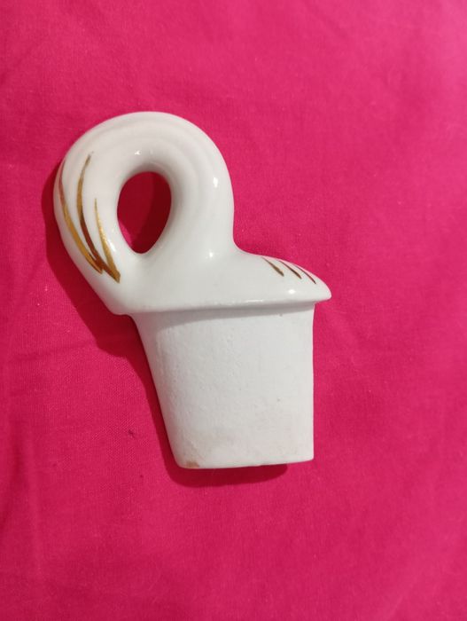 Штоф Петушок советского времени