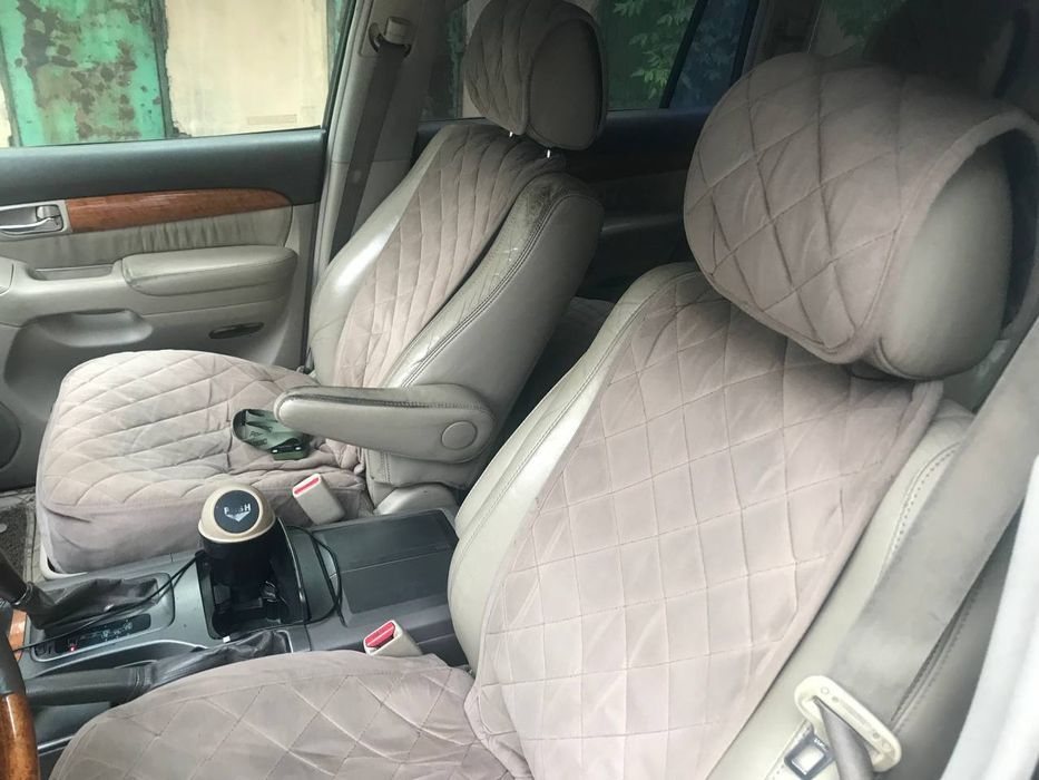 продам Лексус 2004г