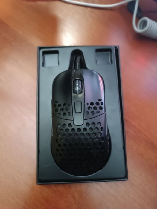 Игровая мышь Xtrfy