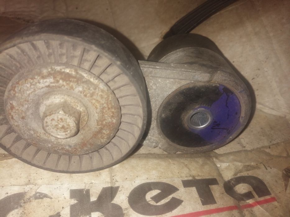 Запчасти Opel, разные