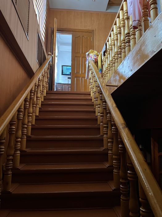 Большой коттедж 2 этажа