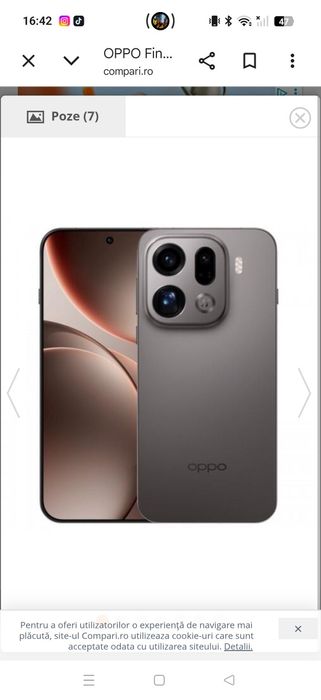 Oppo find x9 pro