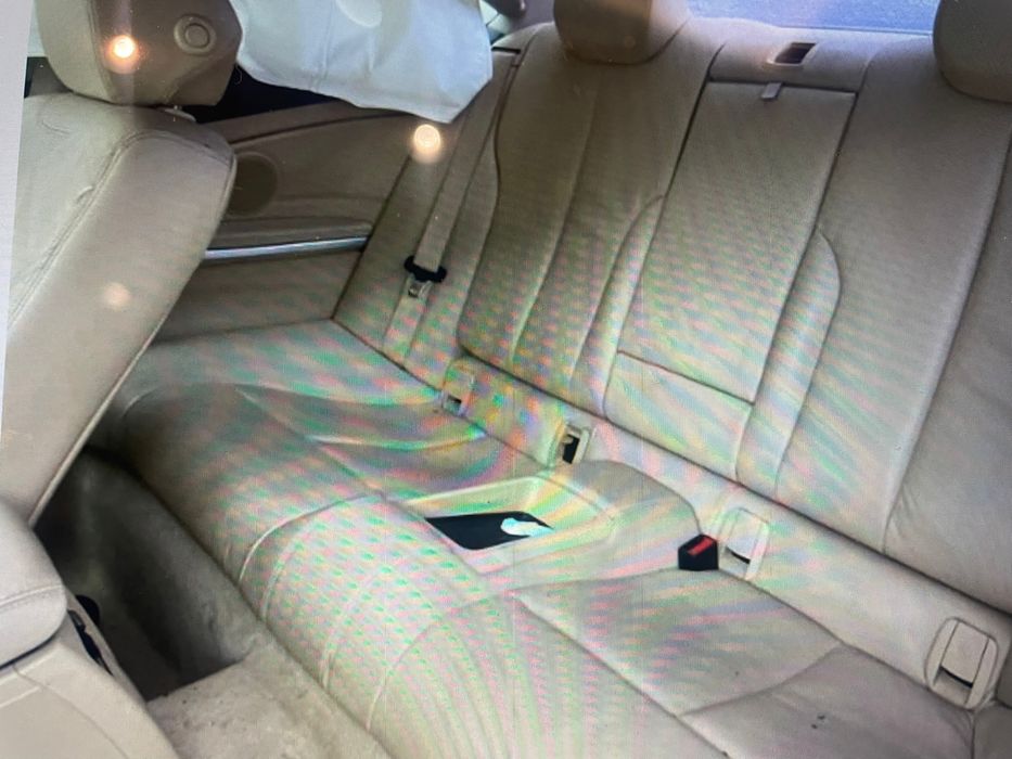 Bmw F32 428i x-drive 245hp НА ЧАСТИ ( бмв ф32 428 и 245 )