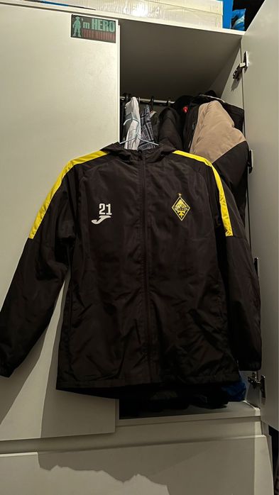 Кайрат S 5000 s размер