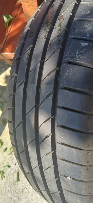 Anvelope Kumho Ecsta