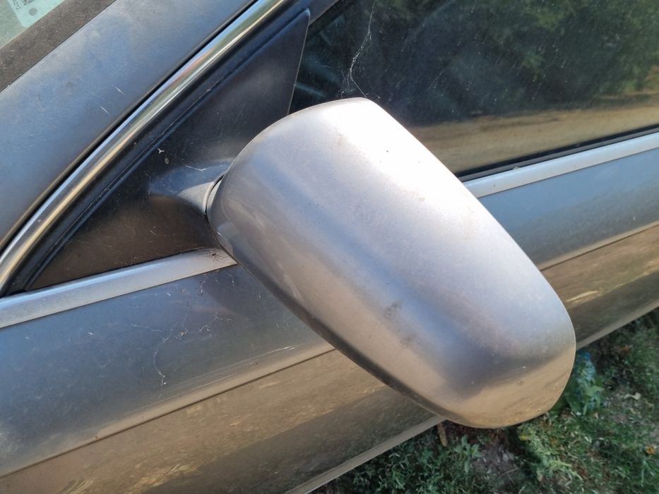 Странични огледала за Ауди А6 Ц6 4Ф и allroad  2007  г