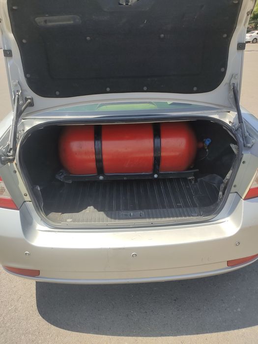 Epica 2.4 motor, 2010-yil