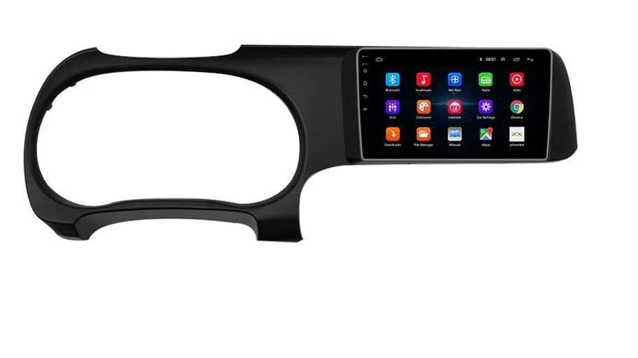 Navigatie Hyundai i10 ( 2013 - 2021 ) 4GB Garantie Camera Marsarier