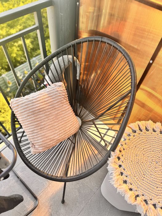 Mobilier gradina ratan