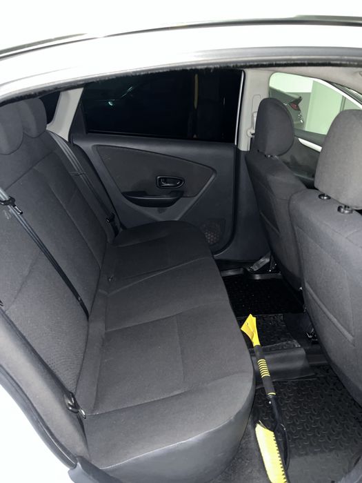 Nissan Almera 2014 г.в