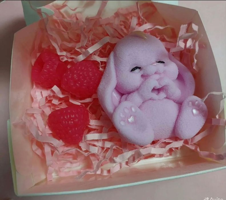 Подарочный набор на 8-е марта!