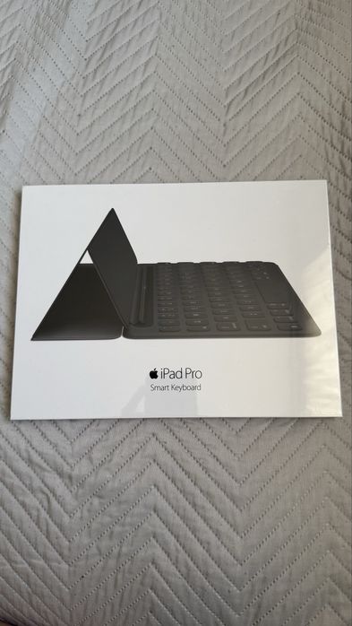 Smart keyboard ipad pro