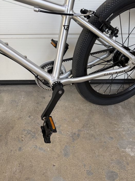 Велосипед Early Rider BELTER 20
