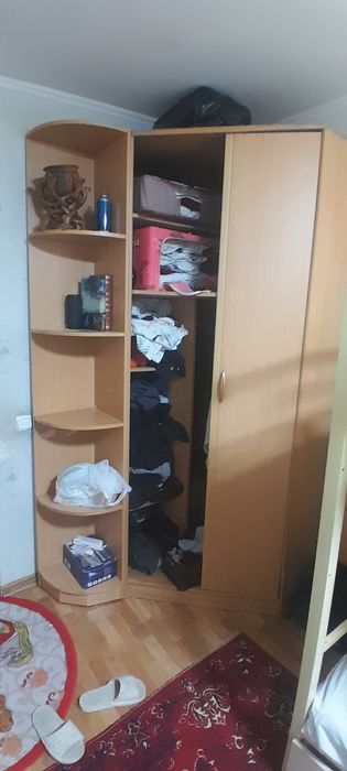 Продам мебель для детей.