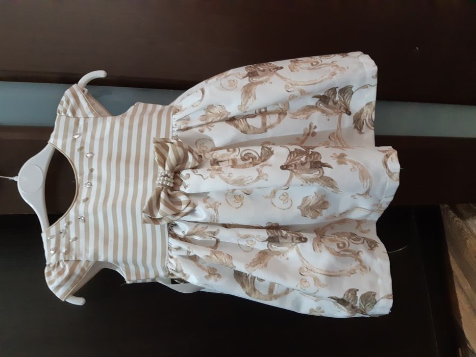 Платье для принцессы