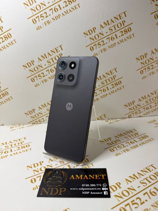 NDP Amanet Braila Moto G15( 45965)