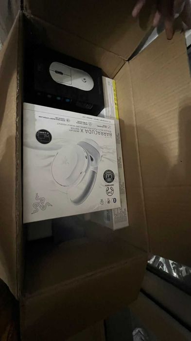 Продам игровой сетап