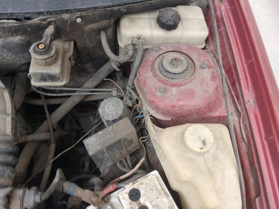 Продам авто КЗ учёт