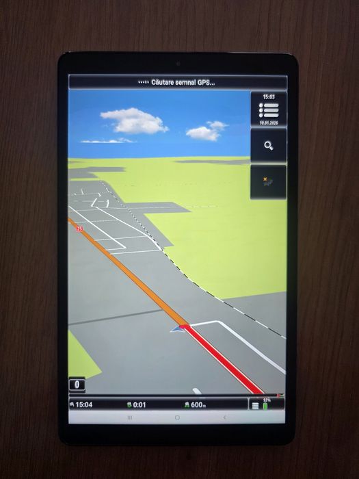 Tableta Samsung Tab A